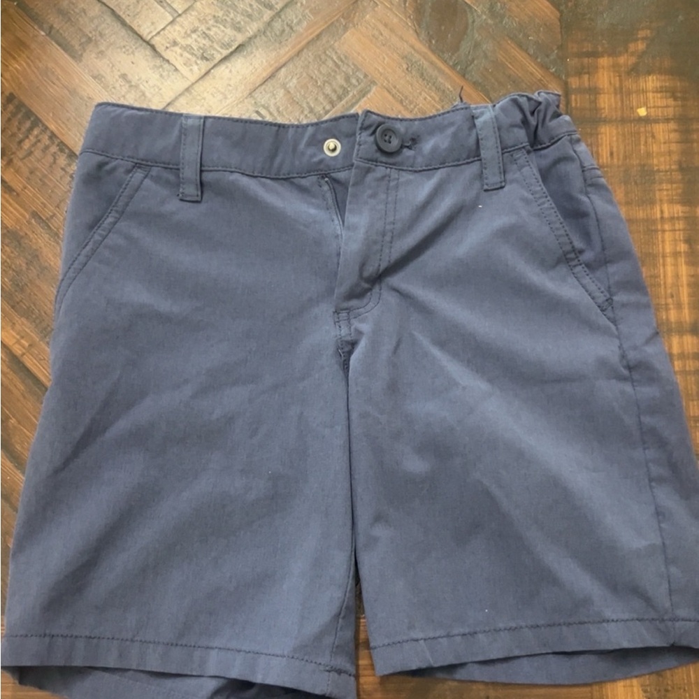 Cat & Jack Navy Shorts